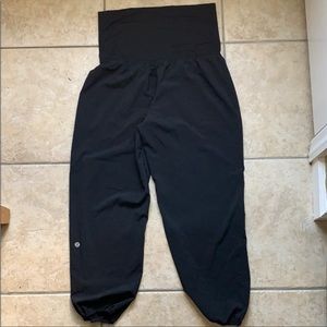 lululemon pants size 6